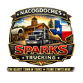 Sparks Trucking
